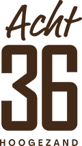 Acht36 - Nieuwbouw in Hoogezand